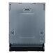 Lavavajillas Integrable Infiniton DIW-BI614, 14 Servicios Lavavajillas Integrable Infiniton DIW-BI614, 14 Servicios Inox