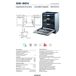 Lavavajillas Integrable Infiniton DIW-BI614, 14 Servicios Lavavajillas Integrable Infiniton DIW-BI614, 14 Servicios Inox