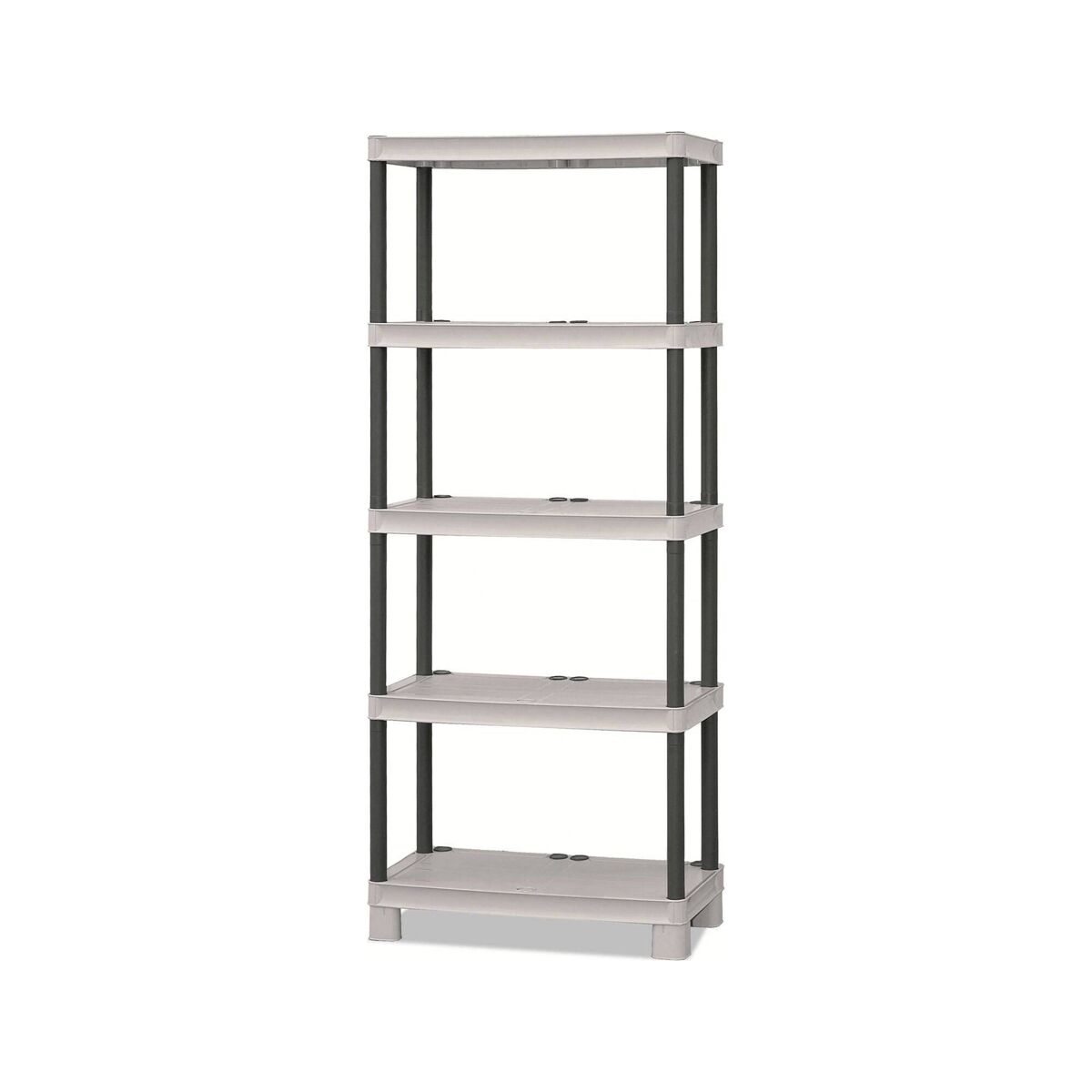 Armário de exterior em PVC