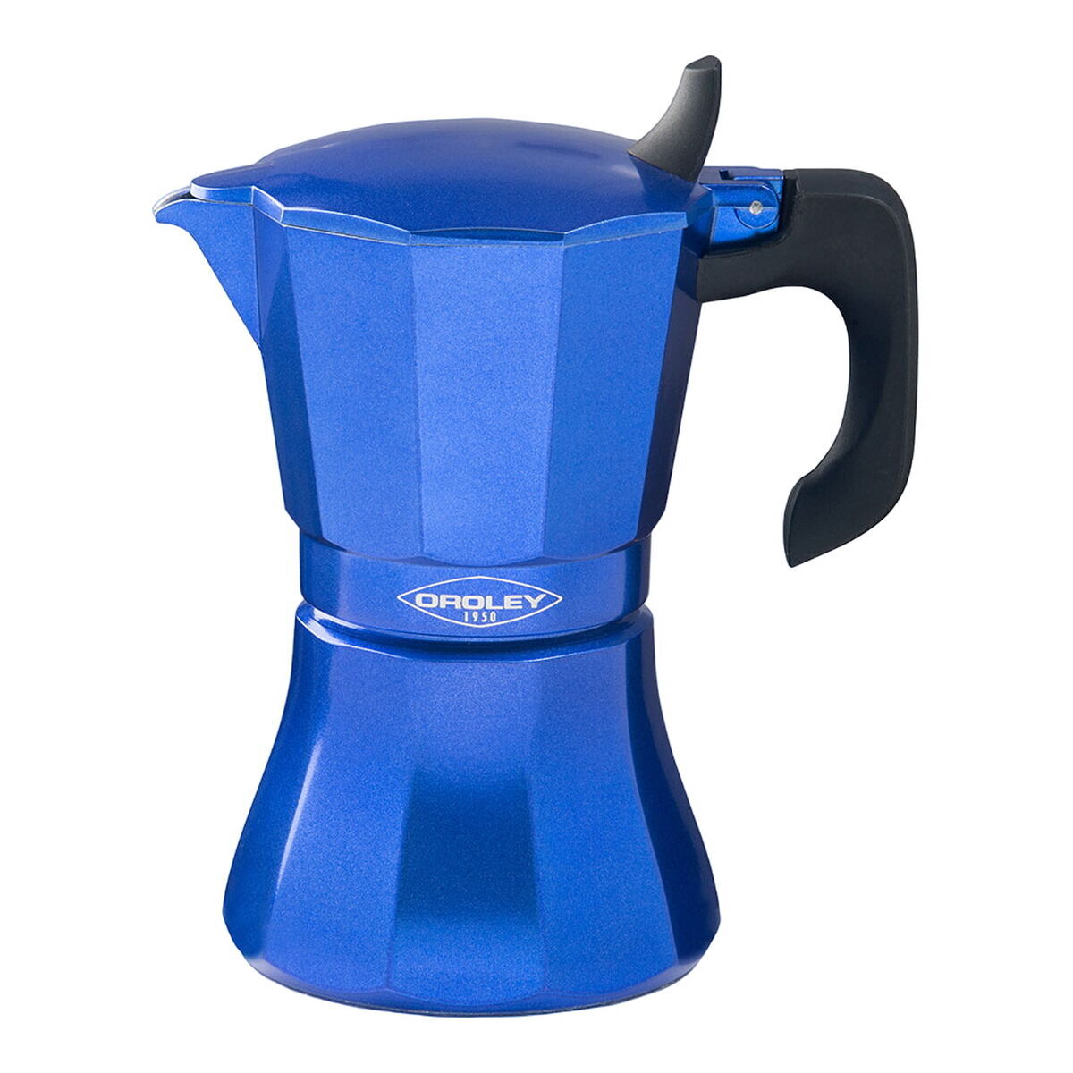 Cafetera Italiana Petra