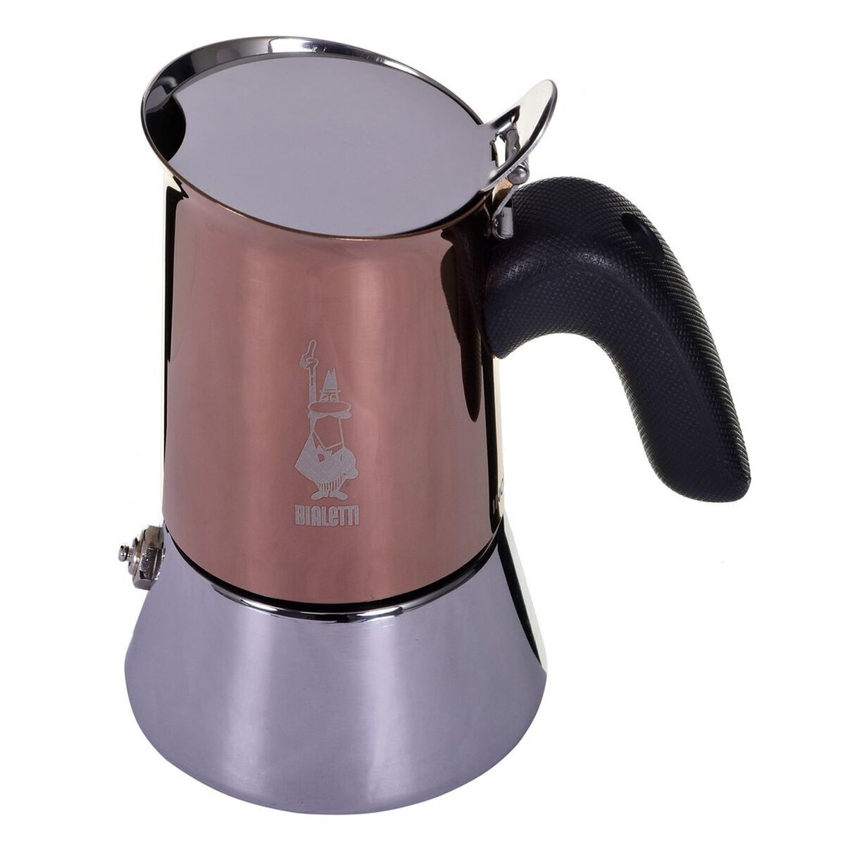 Cafetera Italiana New Venus