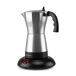 Cafetera Italiana KFE660 Cafetera Italiana KFE660 Multicolor