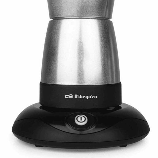 Cafeteira Italiana Orbegozo KFE660