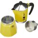 Cafetera Italiana Rainbow Cafetera Italiana Rainbow Multicolor