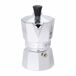 Cafetera Italiana Moka Express Cafetera Italiana Moka Express Aluminio