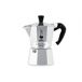 Cafetera Italiana Moka Express Cafetera Italiana Moka Express Aluminio