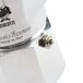 Cafetera Italiana Moka Express Cafetera Italiana Moka Express Aluminio