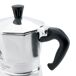 Cafetera Italiana Moka Express Cafetera Italiana Moka Express Aluminio