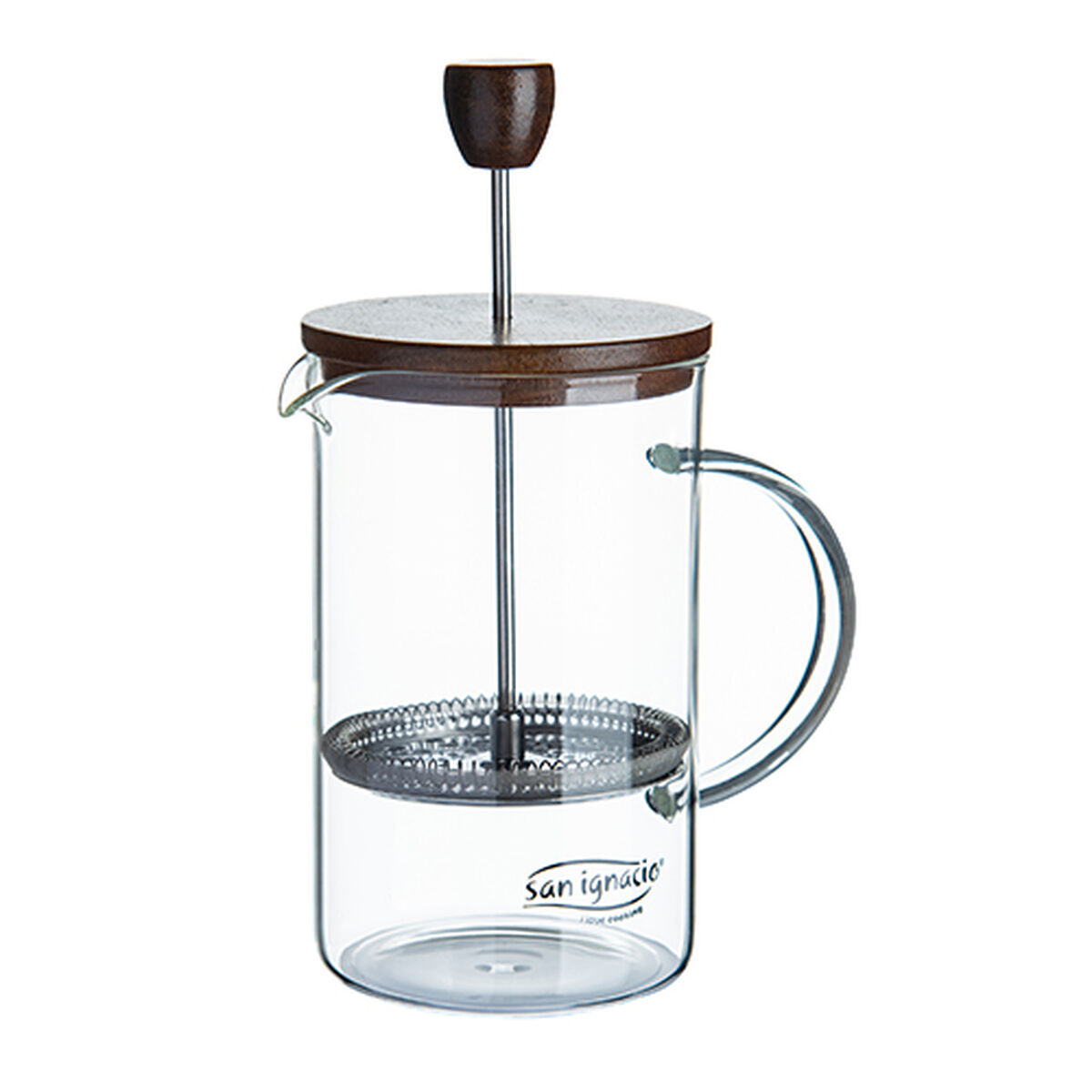 Cafetera de Émbolo NOIA