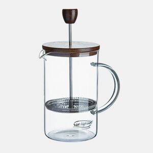 Cafeteira de Êmbolo San Ignacio NOIA 800 ml
