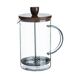 Cafetera de Émbolo NOIA Cafetera de Émbolo NOIA Transparente