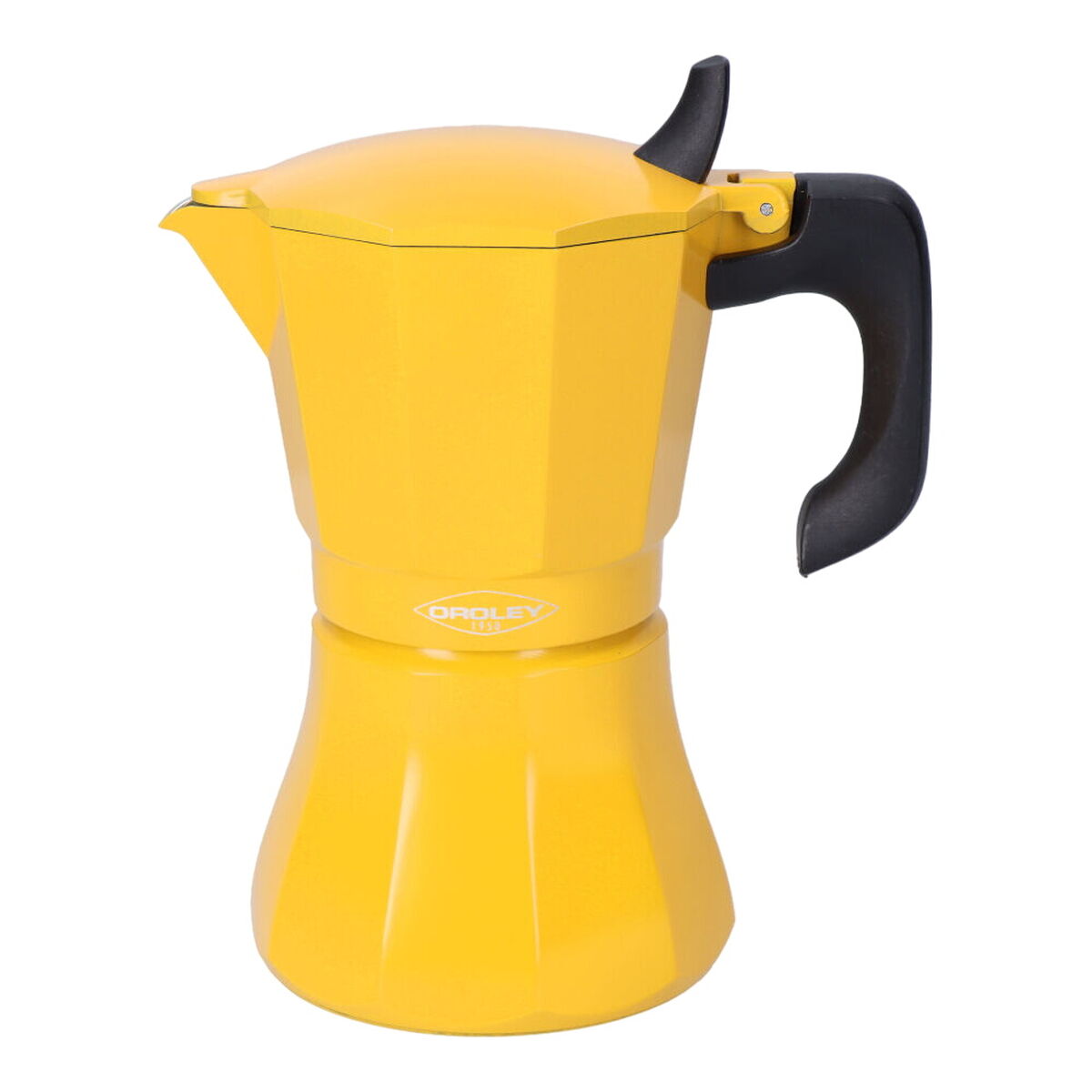 Cafetera Italiana Petra