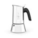 Cafetera Italiana Venus box Cafetera Italiana Venus box Plateado