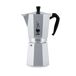 Cafetera Italiana 502020049 Cafetera Italiana 502020049 Plateado