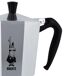 Cafetera Italiana 502020049 Cafetera Italiana 502020049 Plateado