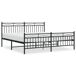 Estructura de cama 183x213 Estructura de cama 183x213 Blanco