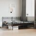 Estructura de cama 183x213 Estructura de cama 183x213 Blanco