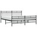 Estructura de cama 183x213 Estructura de cama 183x213 Blanco