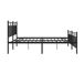 Estructura de cama 183x213 Estructura de cama 183x213 Blanco
