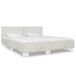 Estructura de cama 180x200 Estructura de cama 180x200 Gris
