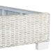 Estructura de cama 180x200 Estructura de cama 180x200 Gris