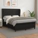 Cama box spring 140x190 Cama box spring 140x190 Blanco