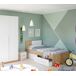 Cama infantil em tecido Cama infantil em tecido Roble