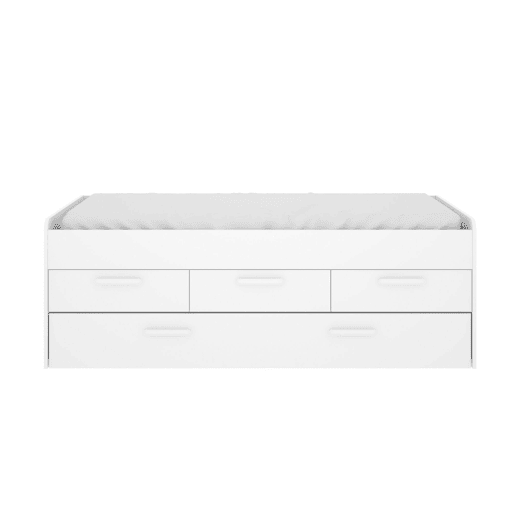 Cama infantil em tecido Cama infantil em tecido
