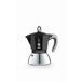 Cafetera Italiana Moka Cafetera Italiana Moka Negro