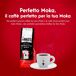 Cafetera Italiana Moka Cafetera Italiana Moka Negro