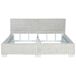Estructura de cama 160x200 Estructura de cama 160x200 Gris