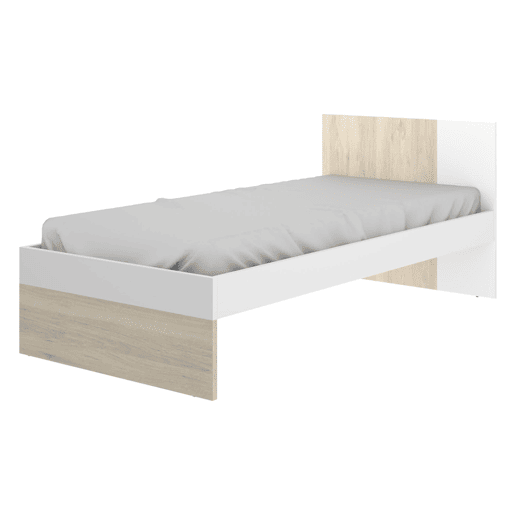 Cama infantil em tecido Cama infantil em tecido