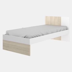 Cama infantil em tecido