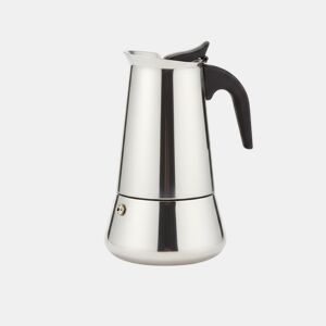 Cafeteira Italiana Orbegozo Metal Aço inoxidável 9 Copos