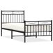Estructura de cama 90x200 Estructura de cama 90x200 Blanco