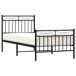 Estructura de cama 90x200 Estructura de cama 90x200 Blanco
