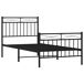 Estructura de cama 90x200 Estructura de cama 90x200 Blanco