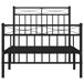 Estructura de cama 90x200 Estructura de cama 90x200 Blanco