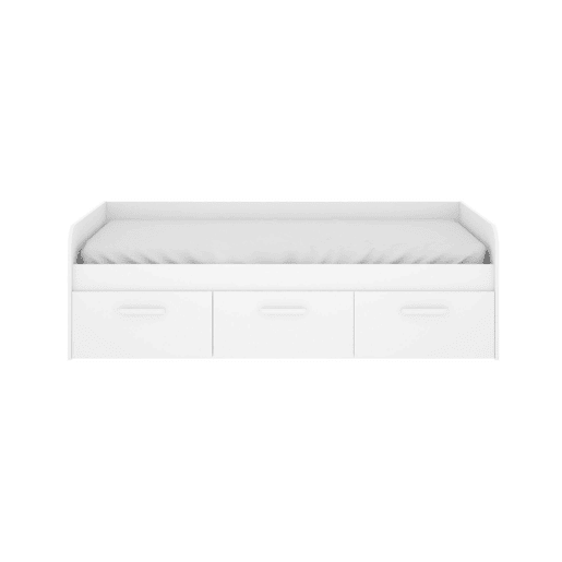 Cama infantil em tecido Cama infantil em tecido