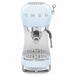 Cafetera Express de Brazo ECF02PBEU Cafetera Express de Brazo ECF02PBEU Verde/ Gris