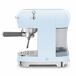 Cafetera Express de Brazo ECF02PBEU Cafetera Express de Brazo ECF02PBEU Verde/ Gris
