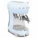 Cafetera Express de Brazo ECF02PBEU Cafetera Express de Brazo ECF02PBEU Verde/ Gris