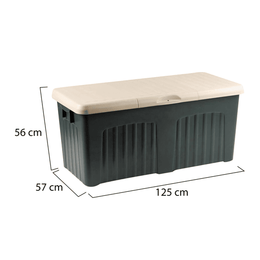 Porta-contĂȘineres em PVC Porta-contĂȘineres em PVC