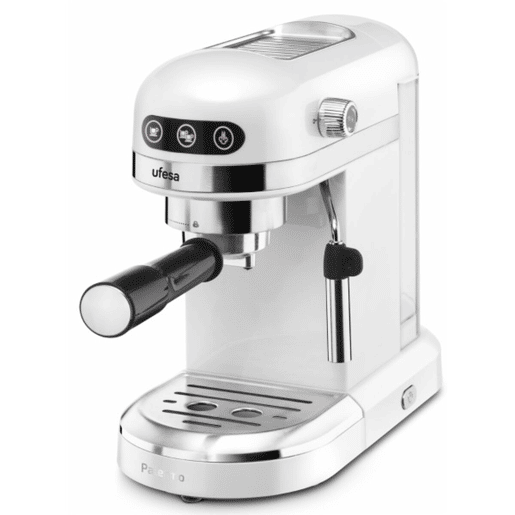 Máquina de Café Expresso Manual UFESA Palermo 20 bar 1350 W 1,4 L