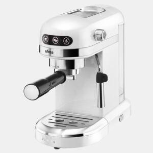 Máquina de Café Expresso Manual UFESA Palermo 20 bar 1350 W 1,4 L