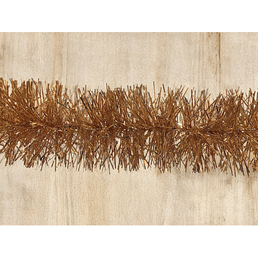 Ornamento de Natal, Ornamento de Natal de 1000x8x8 cm