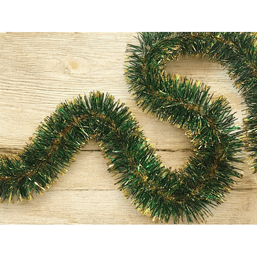 Ornamento de Natal, Ornamento de Natal de 1000x7x7 cm