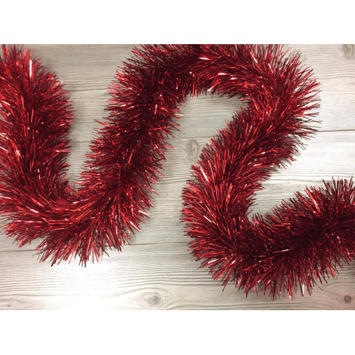 Ornamento de Natal, Ornamento de Natal de 500x15x15 cm
