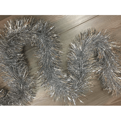 Ornamento de Natal, Ornamento de Natal de 500x15x15 cm