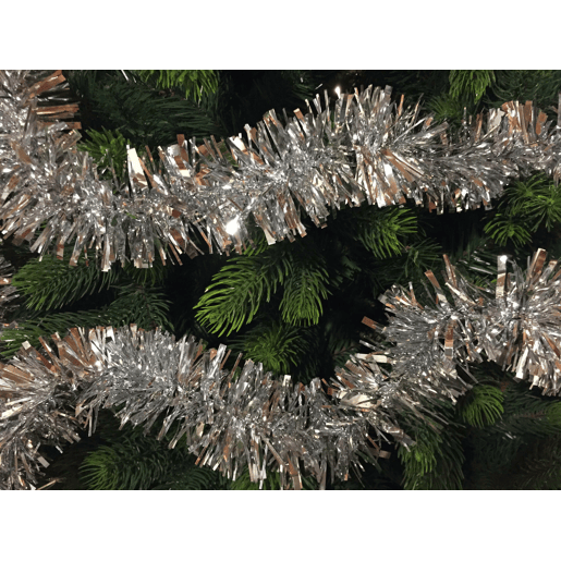 Ornamento de Natal, Ornamento de Natal de 1000x8x8 cm